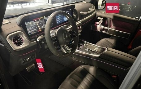 Mercedes-Benz G-Класс AMG, 2026 год, 32 500 000 рублей, 10 фотография