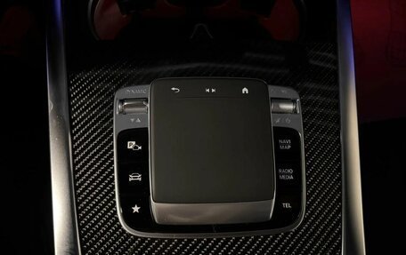 Mercedes-Benz G-Класс AMG, 2026 год, 32 500 000 рублей, 20 фотография