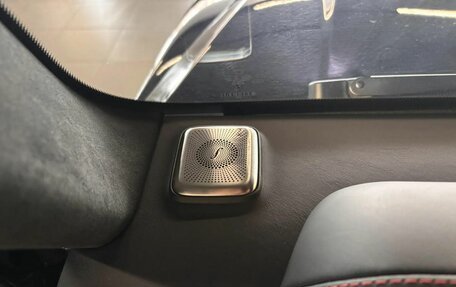 Mercedes-Benz G-Класс AMG, 2026 год, 32 500 000 рублей, 25 фотография