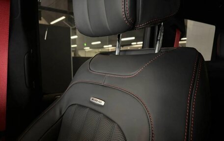 Mercedes-Benz G-Класс AMG, 2026 год, 32 500 000 рублей, 21 фотография
