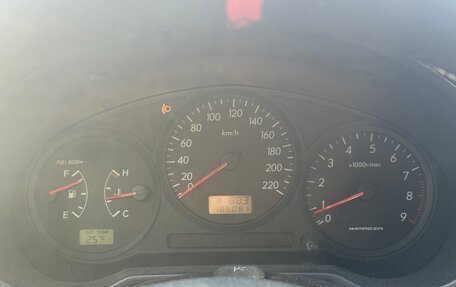 Subaru Impreza III, 2007 год, 1 100 000 рублей, 11 фотография
