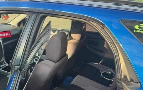 Subaru Impreza III, 2007 год, 1 100 000 рублей, 9 фотография