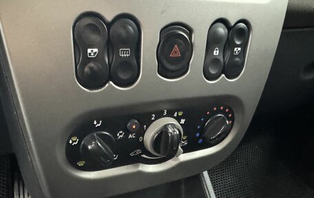 Renault Logan I, 2012 год, 480 000 рублей, 19 фотография