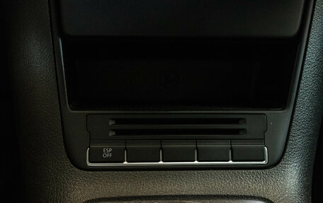 Volkswagen Tiguan I, 2008 год, 1 009 000 рублей, 17 фотография