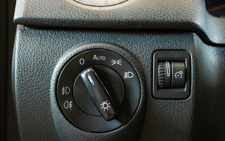 Volkswagen Tiguan I, 2008 год, 1 009 000 рублей, 14 фотография