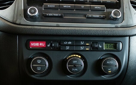 Volkswagen Tiguan I, 2008 год, 1 009 000 рублей, 16 фотография