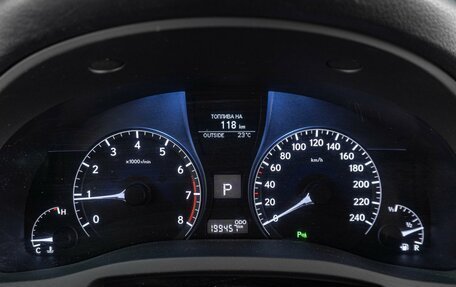 Lexus RX III, 2013 год, 2 679 000 рублей, 12 фотография