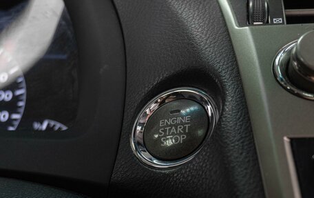 Lexus RX III, 2013 год, 2 679 000 рублей, 15 фотография