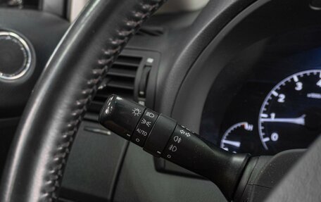 Lexus RX III, 2013 год, 2 679 000 рублей, 17 фотография