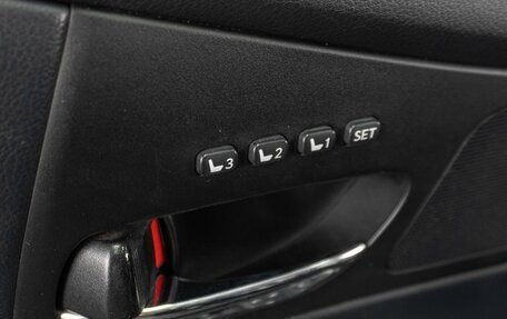 Lexus RX III, 2013 год, 2 679 000 рублей, 22 фотография