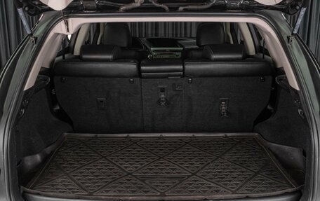 Lexus RX III, 2013 год, 2 679 000 рублей, 24 фотография
