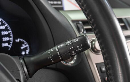 Lexus RX III, 2013 год, 2 679 000 рублей, 18 фотография