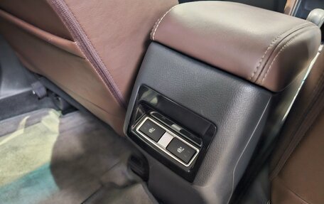 Subaru Forester, 2017 год, 1 889 000 рублей, 16 фотография