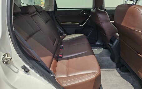 Subaru Forester, 2017 год, 1 889 000 рублей, 15 фотография