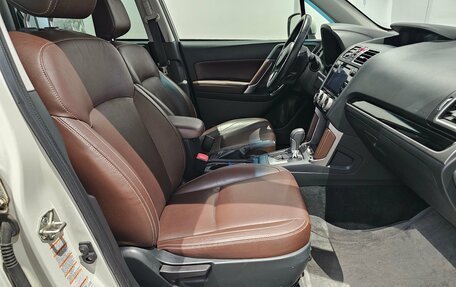 Subaru Forester, 2017 год, 1 889 000 рублей, 14 фотография