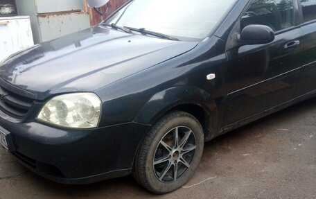 Chevrolet Lacetti, 2007 год, 280 000 рублей, 3 фотография