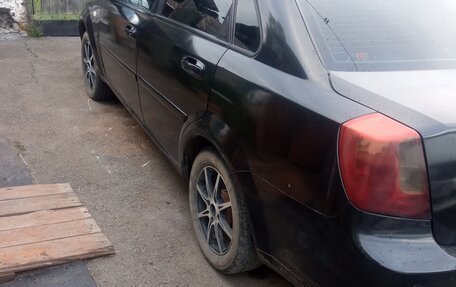 Chevrolet Lacetti, 2007 год, 280 000 рублей, 4 фотография