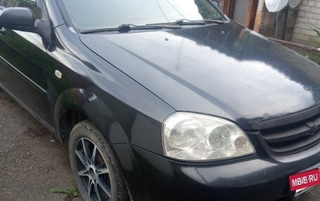 Chevrolet Lacetti, 2007 год, 280 000 рублей, 2 фотография