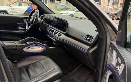 Mercedes-Benz GLS, 2019 год, 8 500 000 рублей, 7 фотография