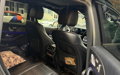 Mercedes-Benz GLS, 2019 год, 8 500 000 рублей, 8 фотография