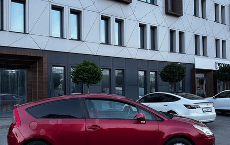 Citroen C4 II рестайлинг, 2008 год, 210 000 рублей, 5 фотография