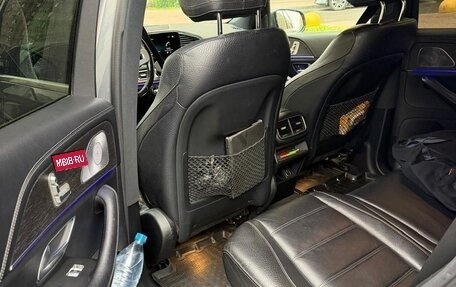 Mercedes-Benz GLS, 2019 год, 8 500 000 рублей, 10 фотография