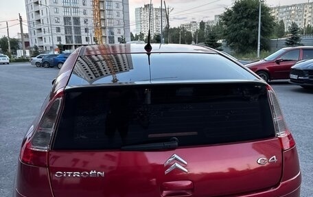 Citroen C4 II рестайлинг, 2008 год, 210 000 рублей, 7 фотография