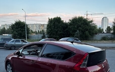 Citroen C4 II рестайлинг, 2008 год, 210 000 рублей, 6 фотография