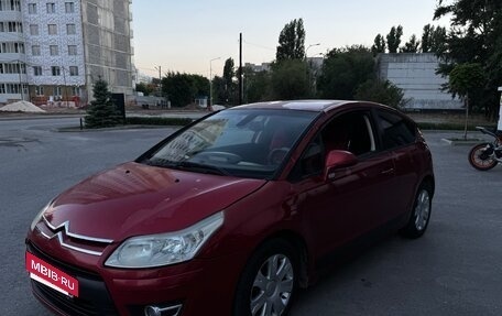 Citroen C4 II рестайлинг, 2008 год, 210 000 рублей, 4 фотография