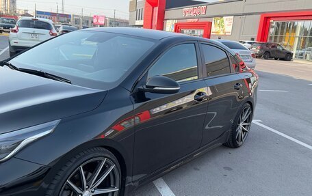 KIA Cerato IV, 2019 год, 1 580 000 рублей, 8 фотография