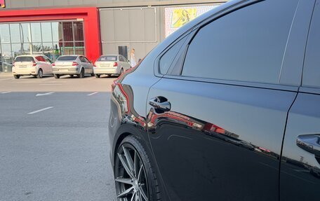 KIA Cerato IV, 2019 год, 1 580 000 рублей, 9 фотография
