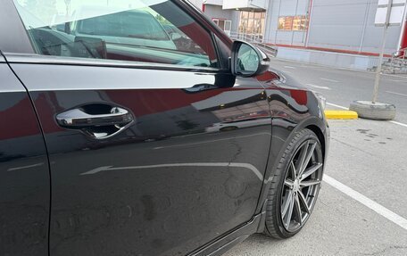 KIA Cerato IV, 2019 год, 1 580 000 рублей, 11 фотография