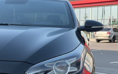 KIA Cerato IV, 2019 год, 1 580 000 рублей, 13 фотография