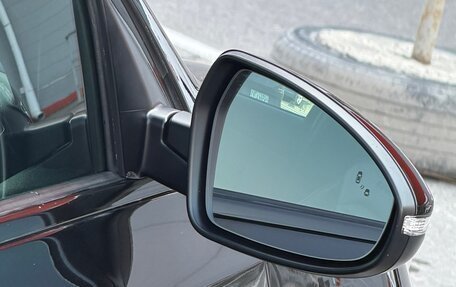 KIA Cerato IV, 2019 год, 1 580 000 рублей, 19 фотография
