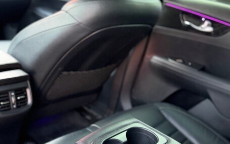KIA Cerato IV, 2019 год, 1 580 000 рублей, 24 фотография