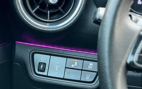 KIA Cerato IV, 2019 год, 1 580 000 рублей, 28 фотография