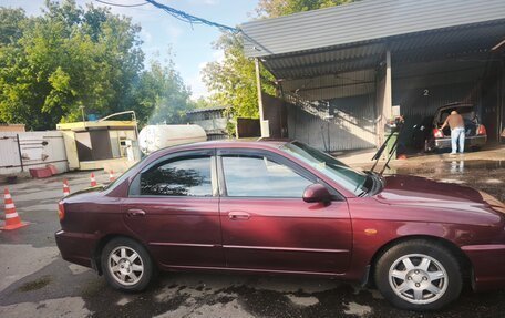KIA Spectra II (LD), 2007 год, 250 000 рублей, 2 фотография