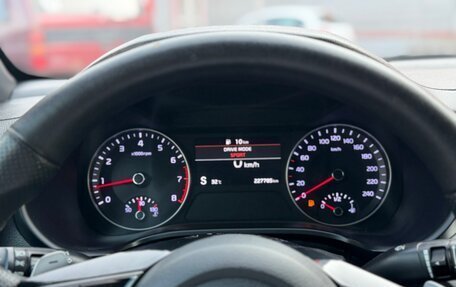 KIA Cerato IV, 2019 год, 1 580 000 рублей, 32 фотография
