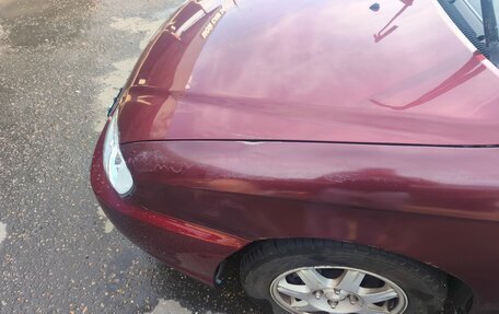 KIA Spectra II (LD), 2007 год, 250 000 рублей, 12 фотография