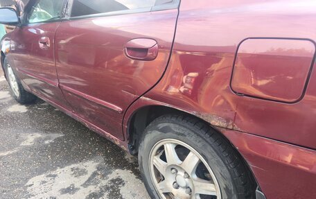 KIA Spectra II (LD), 2007 год, 250 000 рублей, 16 фотография