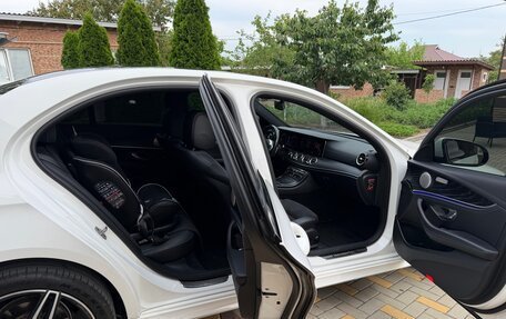 Mercedes-Benz E-Класс, 2020 год, 3 640 000 рублей, 7 фотография