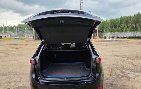 Mazda CX-5 II, 2019 год, 2 800 000 рублей, 7 фотография