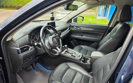 Mazda CX-5 II, 2019 год, 2 800 000 рублей, 8 фотография