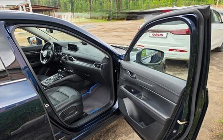 Mazda CX-5 II, 2019 год, 2 800 000 рублей, 12 фотография