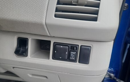 Nissan March III, 2002 год, 360 000 рублей, 20 фотография