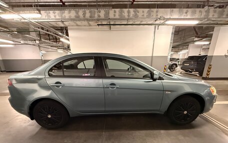 Mitsubishi Lancer IX, 2010 год, 798 000 рублей, 4 фотография