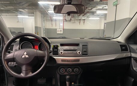 Mitsubishi Lancer IX, 2010 год, 798 000 рублей, 9 фотография