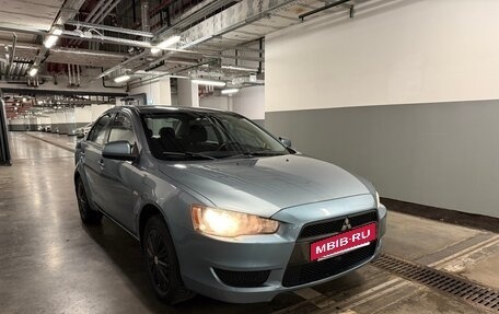 Mitsubishi Lancer IX, 2010 год, 798 000 рублей, 3 фотография