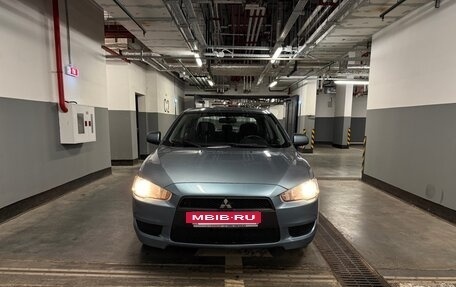 Mitsubishi Lancer IX, 2010 год, 798 000 рублей, 2 фотография