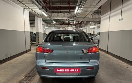 Mitsubishi Lancer IX, 2010 год, 798 000 рублей, 7 фотография